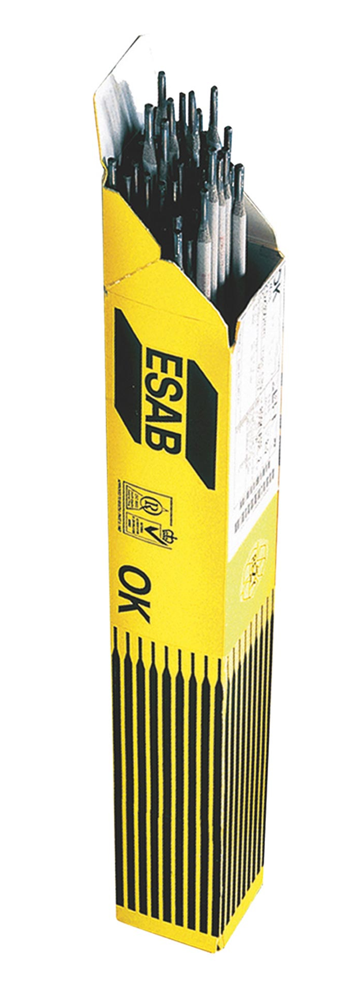 Hitsauspuikko OK 48.00 3,25 mm ESAB