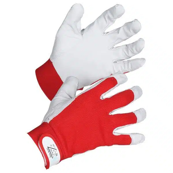 Asentajankäsine Hand 1A