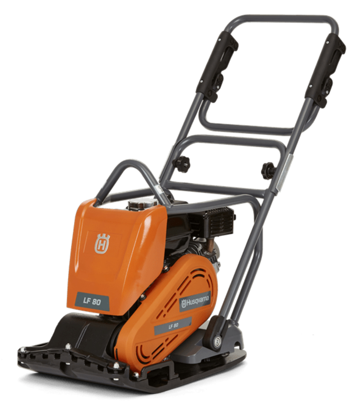 Petrol Powered Vibratory Plate 84 kg HUSQVARNA LF80L