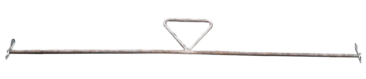 Rack for Wedge Locks