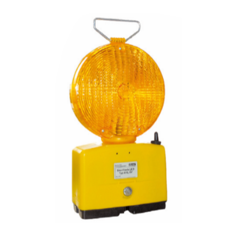 Vilkku Nissen Euro-Nitra LED