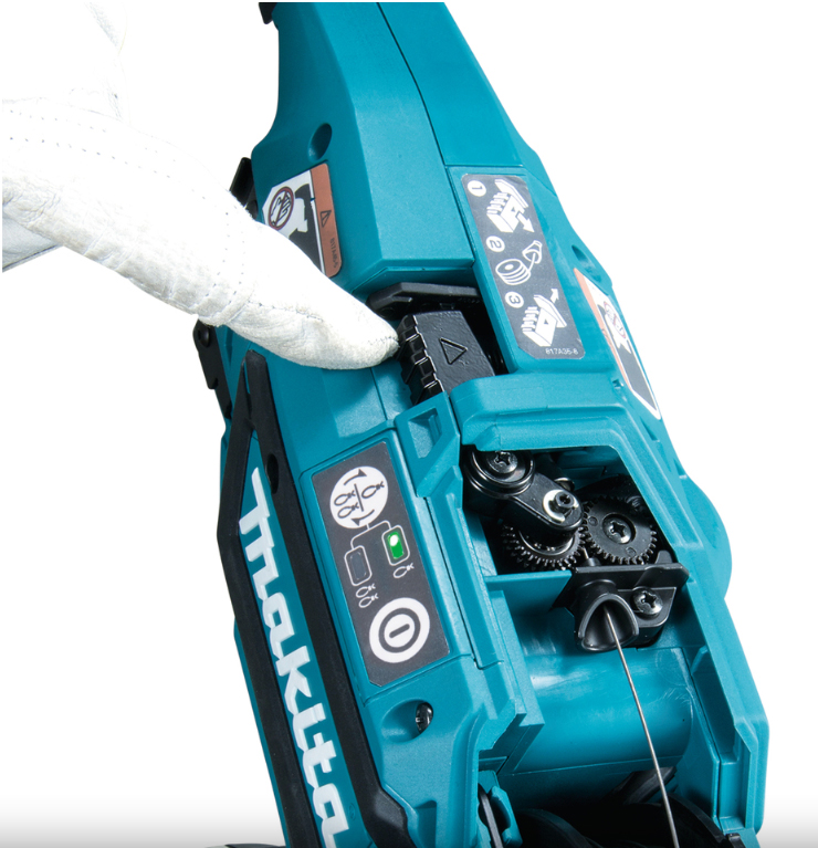Sidontakone MAKITA DTR180ZJ