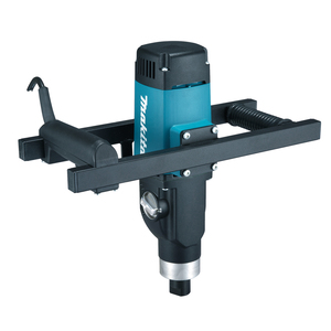 Sekoituskone, 230 V MAKITA UT1600