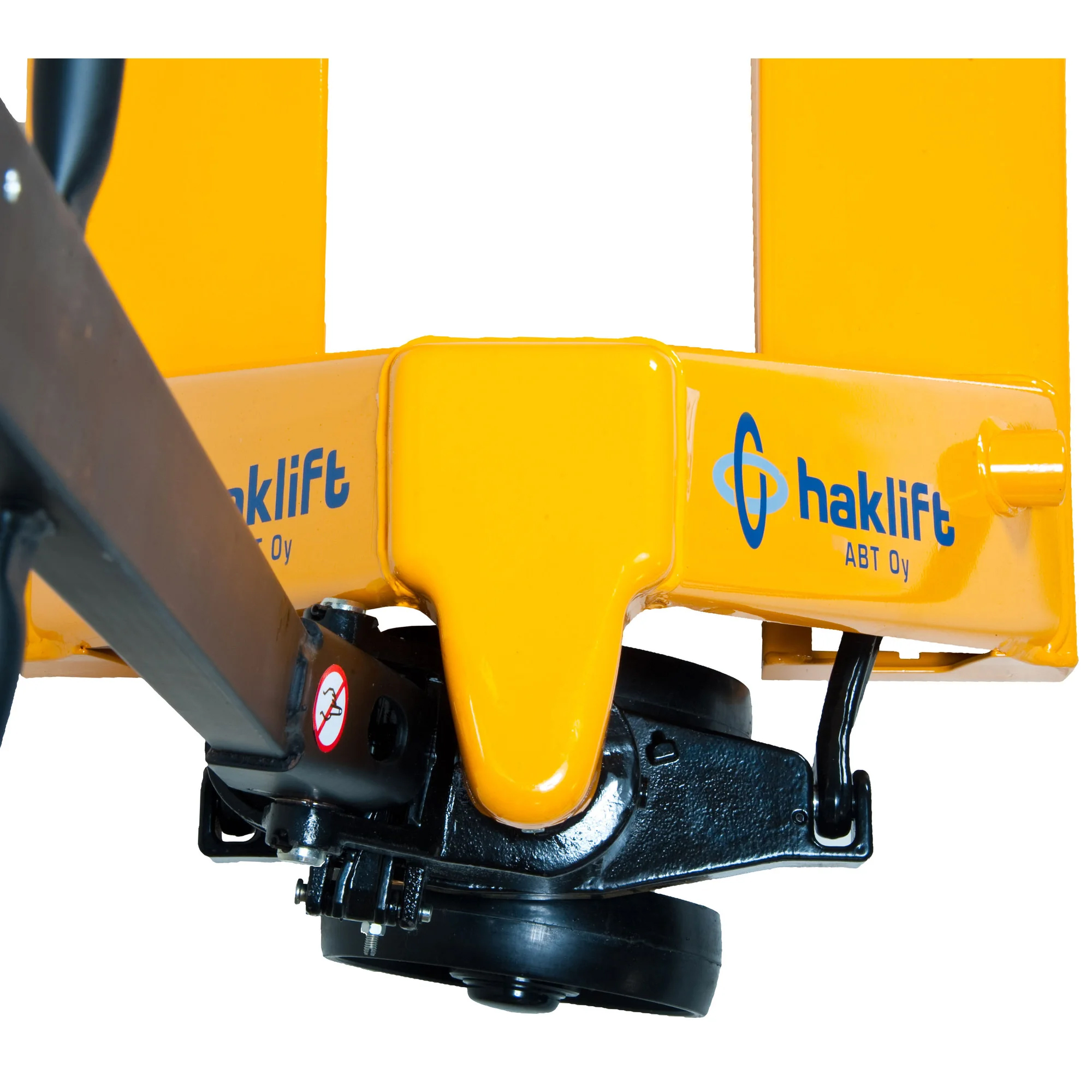 Pallyftare 2500 kg HAKLIFT HAVA2500