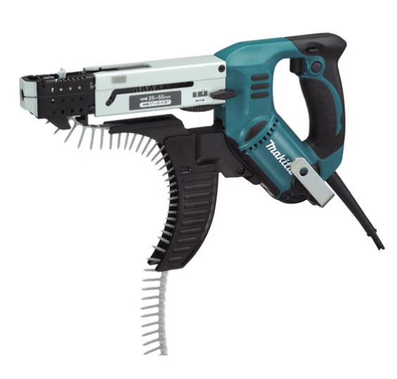 Electric Automatic Screwdriver MAKITA 6842
