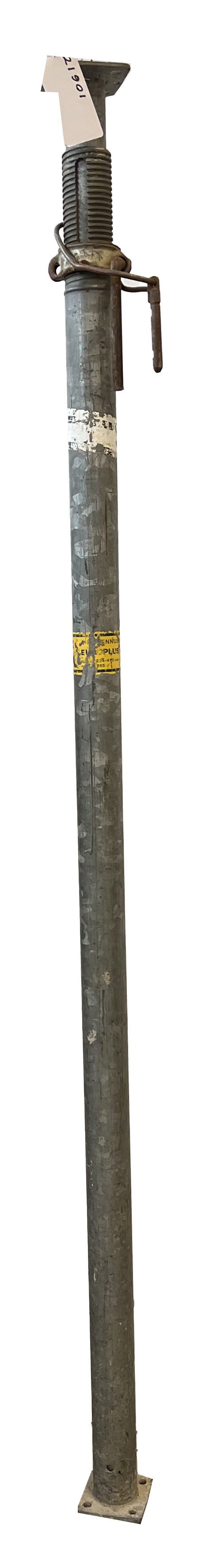 Terästuki Europlus 410 DB/DIN