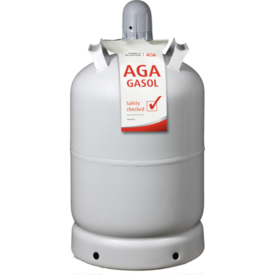 Gas cylinder 11 kg