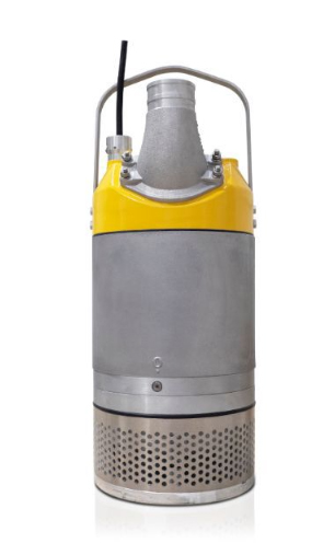 Portable Drainage Pump 400V ATLAS COPCO WEDA D70L
