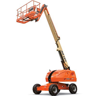 Teleskopbomliftar-Diesel