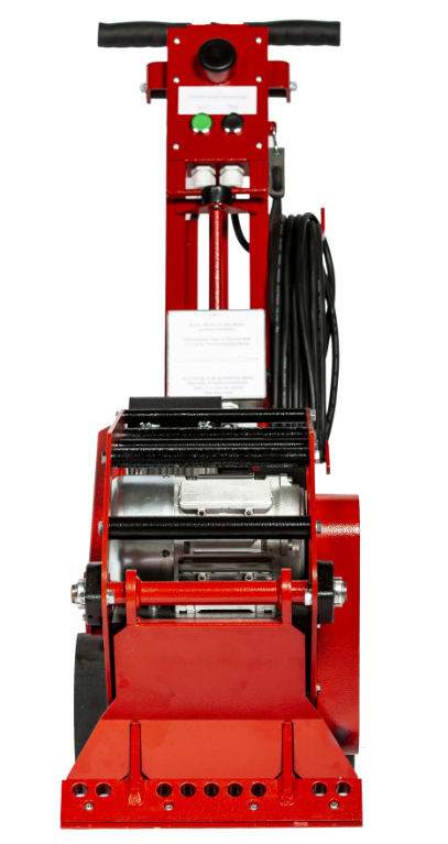 Carpet Extractor 230V SCANMASKIN MULTISTRIPPER VARIO