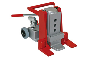 Hydraulic Rack Jack 10 ton JUNG JH10G+