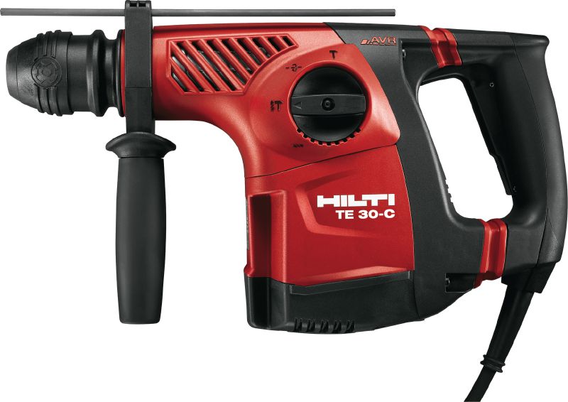 Poravasara 4,2 kg / 3,3 J HILTI TE30C-AVR