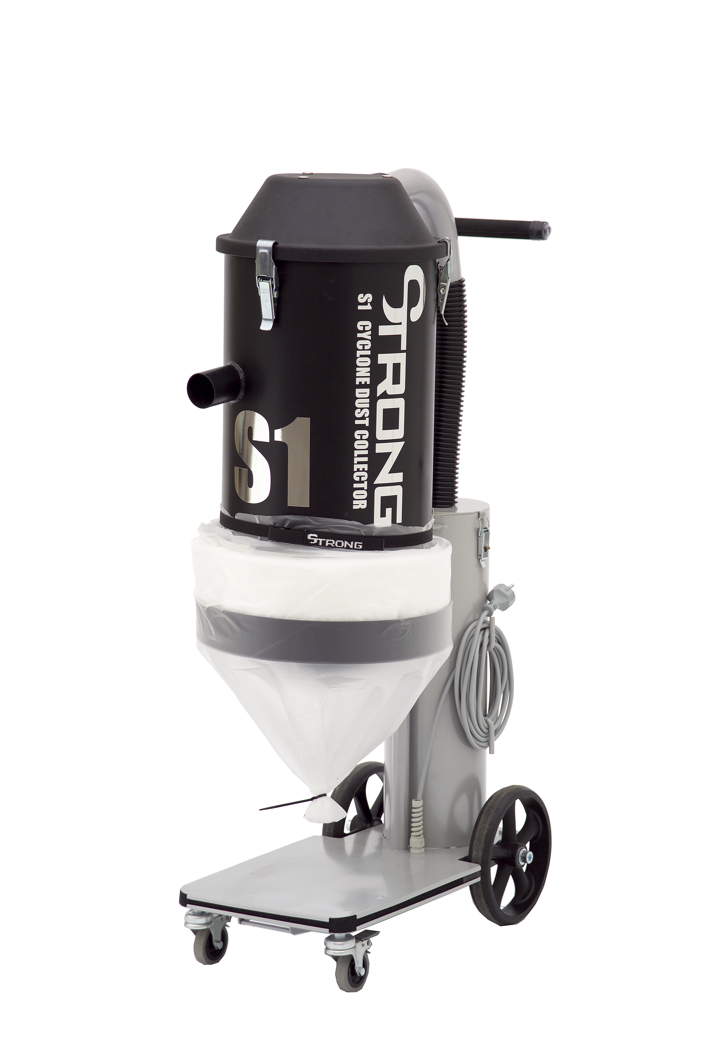 HEPA Dust Extractor 230V STRONG S1