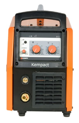 MIG Welding Unit KEMPPI KEMPACT PULSE2530