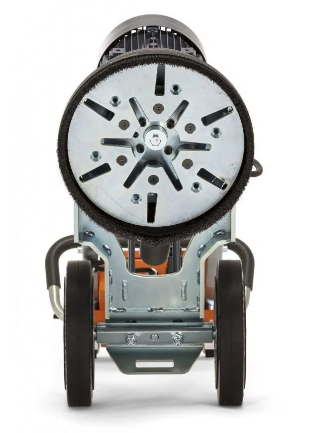 Betonilattian hiomakone, 230V HUSQVARNA PG280