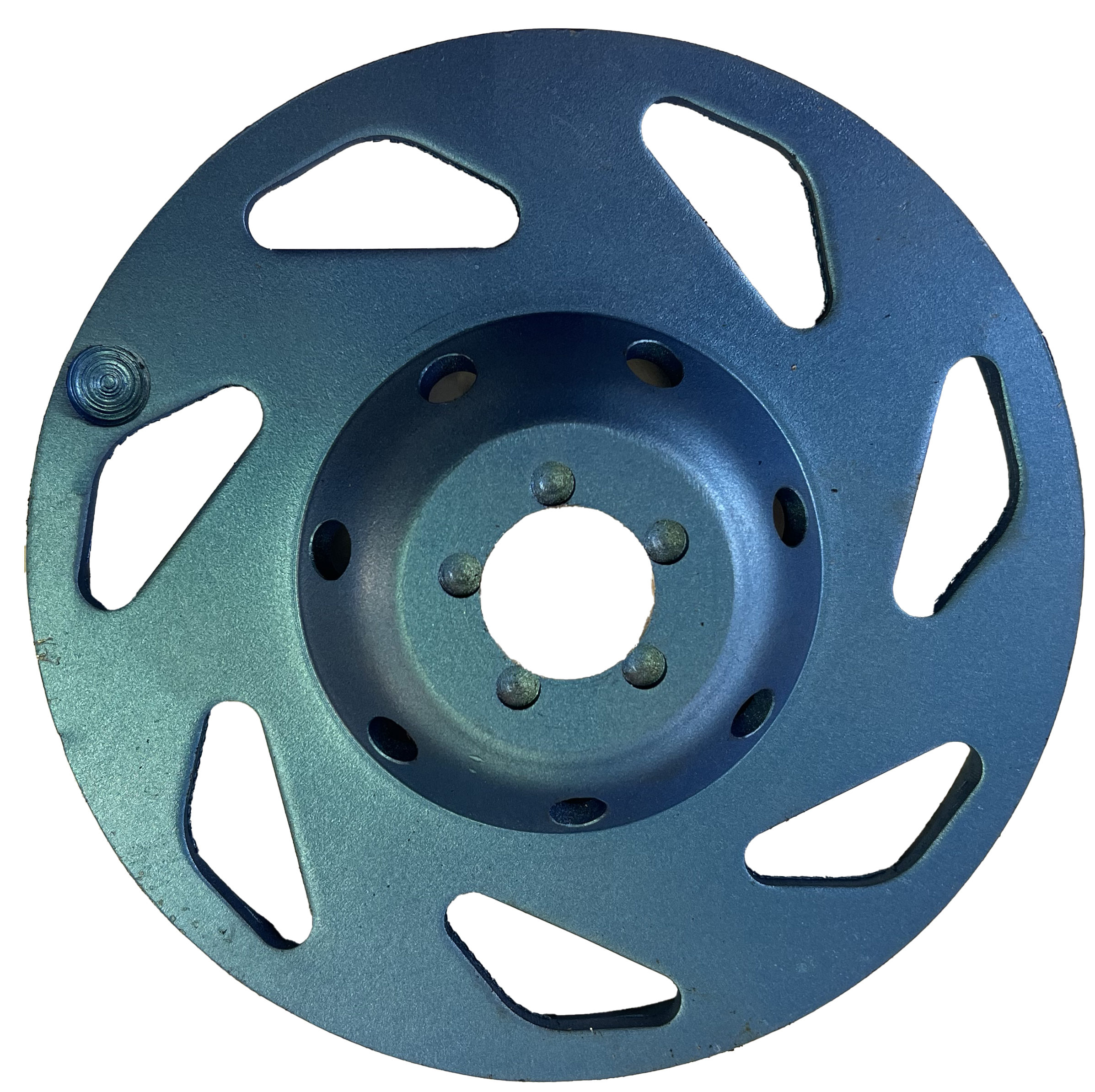 Diamond Cup Wheel 150 mm H&H GDS150AFS