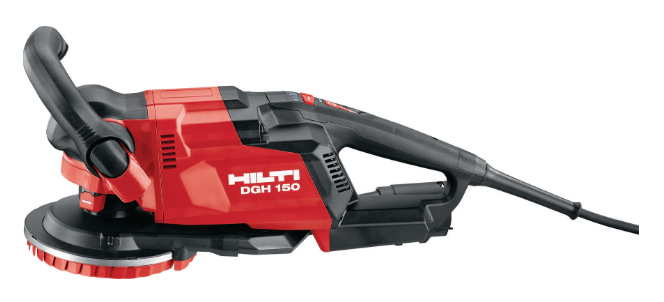 Betonihiomakone 230V HILTI DGH150
