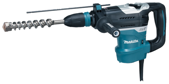 Combihammer Drill 6,8 kg / 8 J MAKITA HR4013C