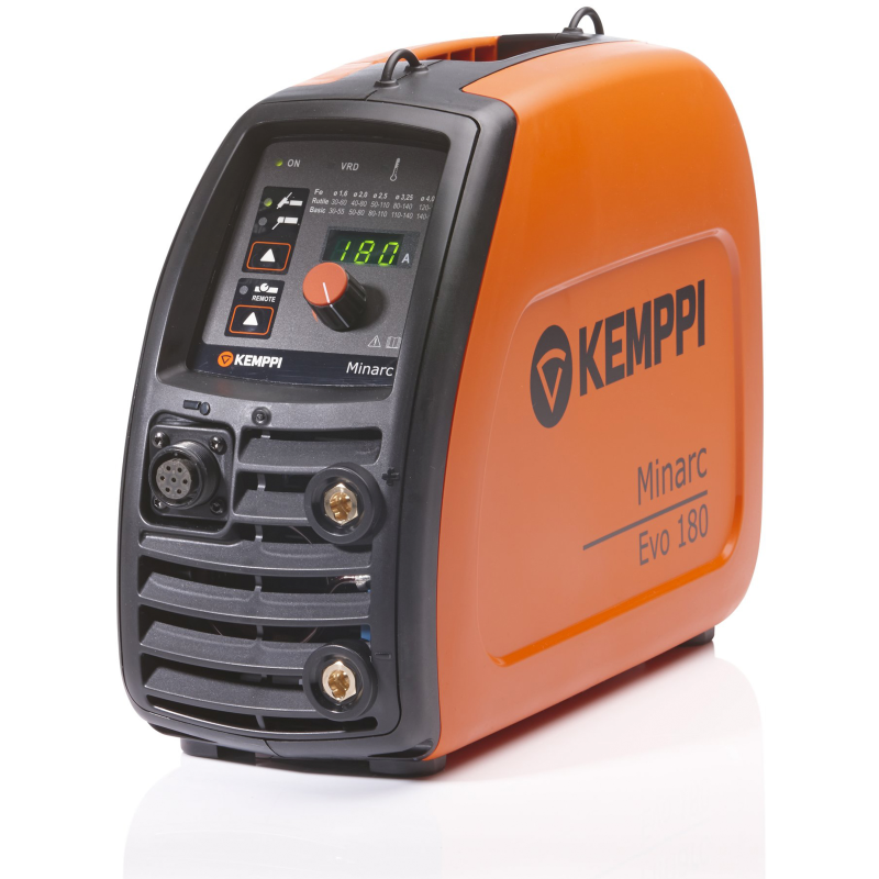 Welding Unit 180A KEMPPI MINARC EVO180