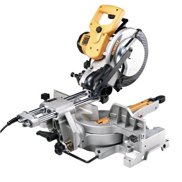 Mitre Saw, electric DEWALT DW712