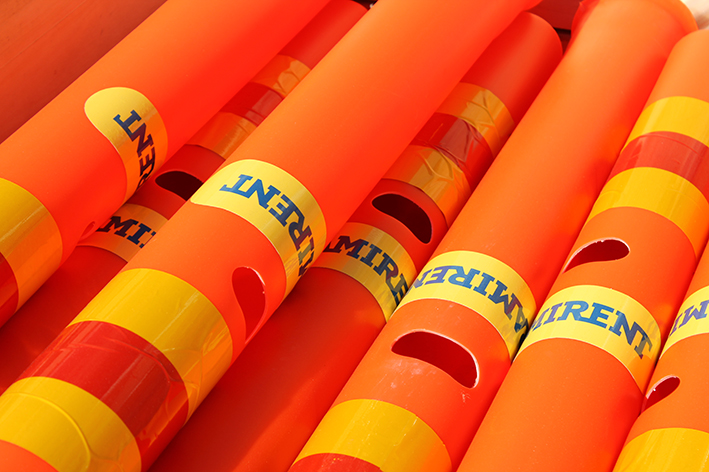 Road Safety Bollard