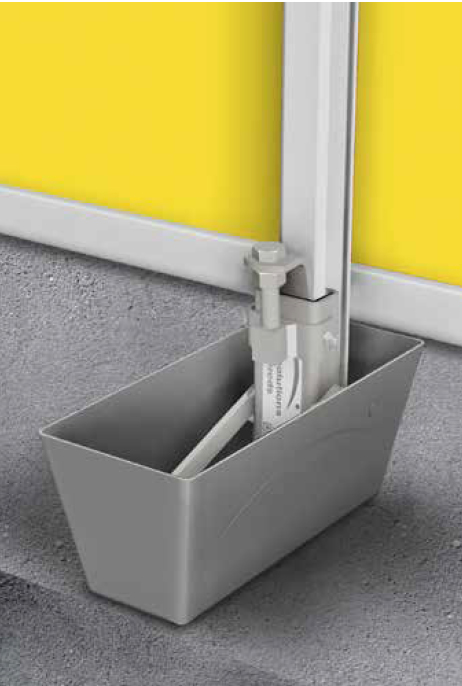 GuardLite valusuoja SSJ GuardLite