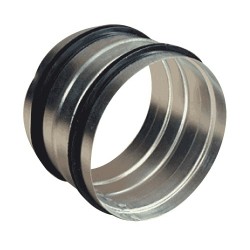 Rörnippel 508mm