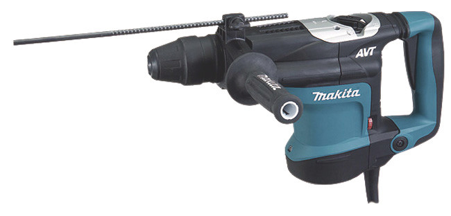 Poravasara 5,7 kg / 5,7 J MAKITA HR3541FC