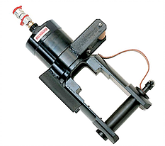 Puristuspää, hydraulinen, kaapelille ELPRESS V1470
