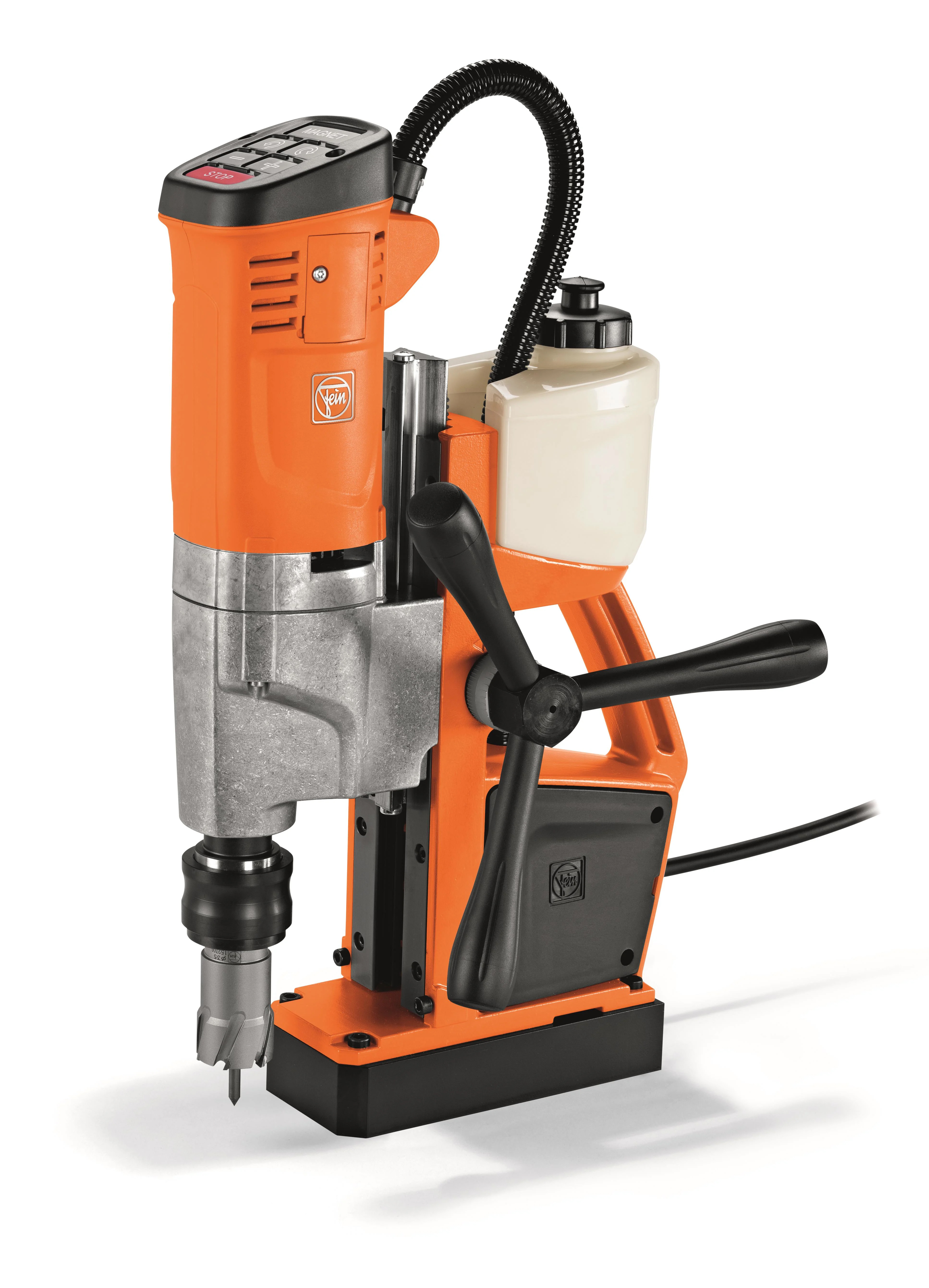 Porakone, magneetti FEIN KBU35Q