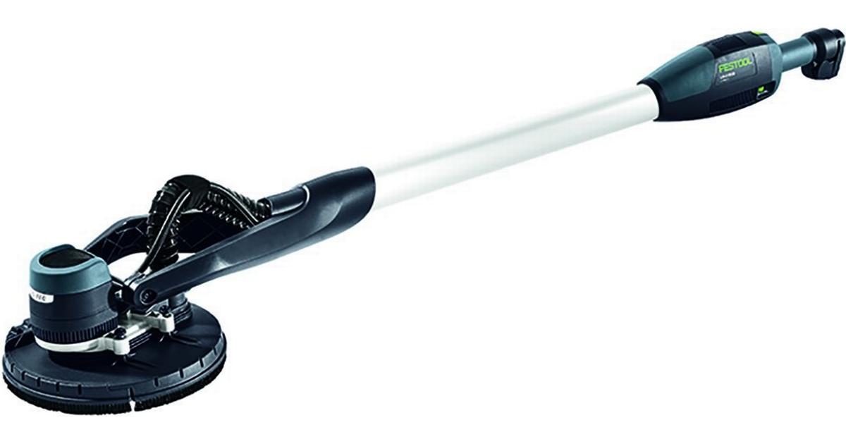 Slipmaskin, långhals, eldriven