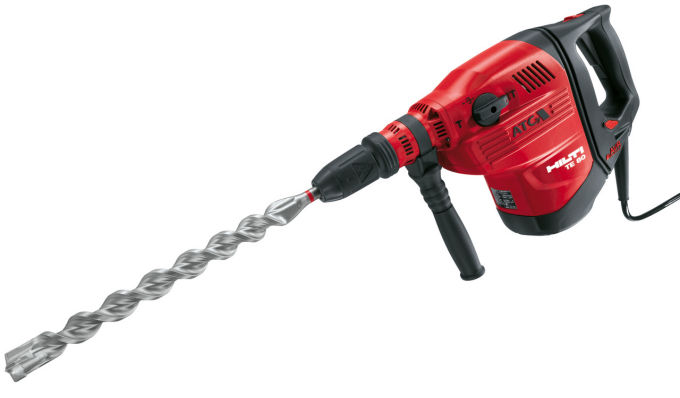Poravasara 9,5 kg / 11,5 J HILTI TE80ATC AVR