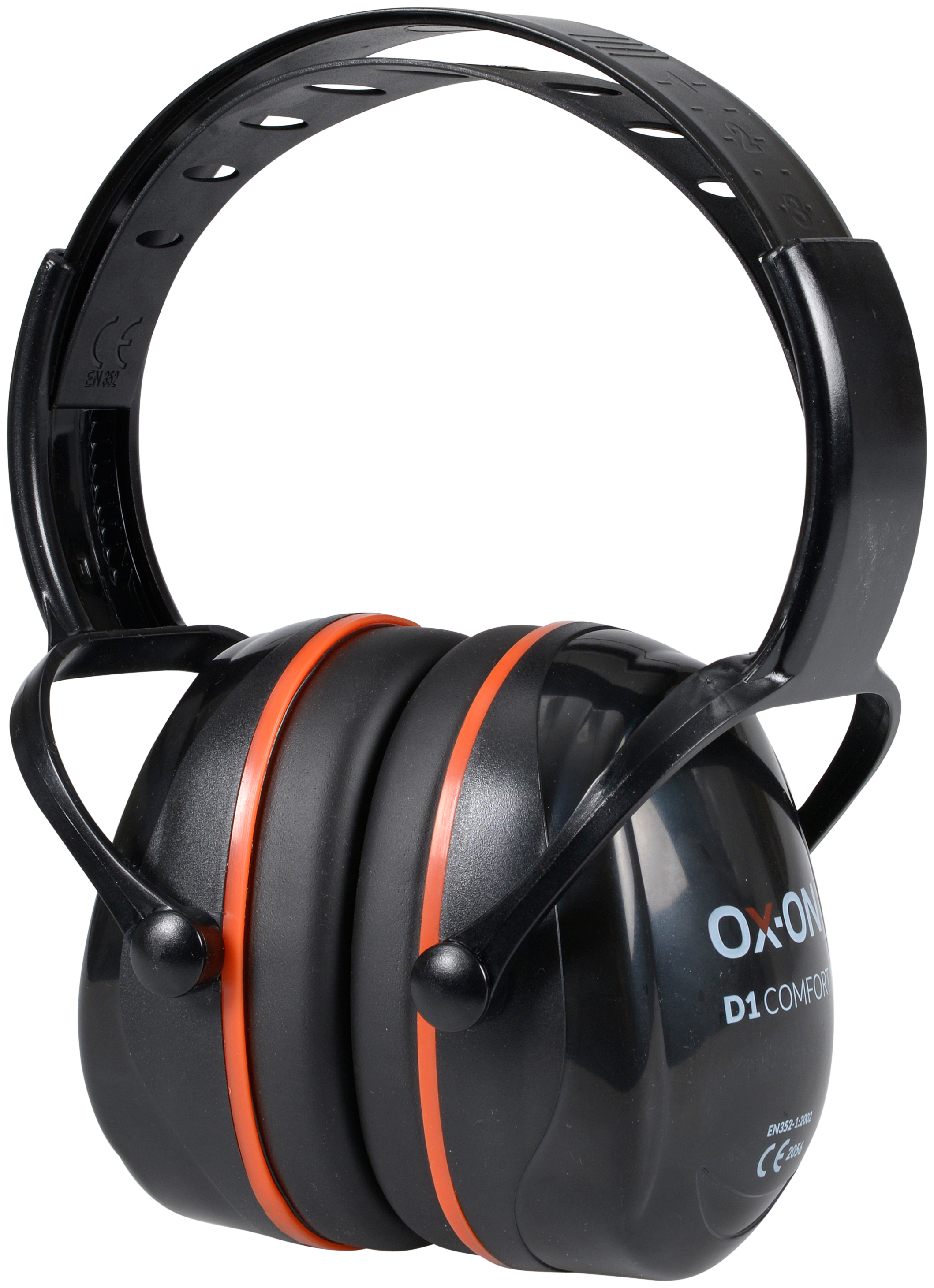 Hörselkåpor d1 comfort