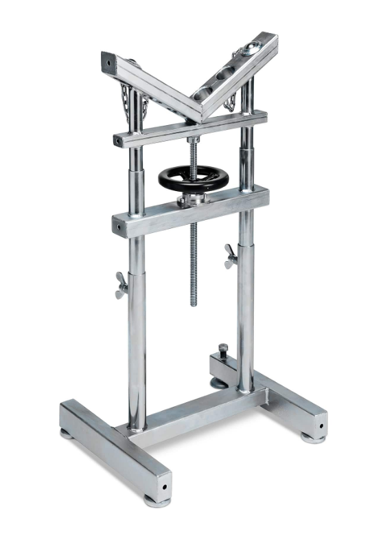 Pipe Stand B AMA B