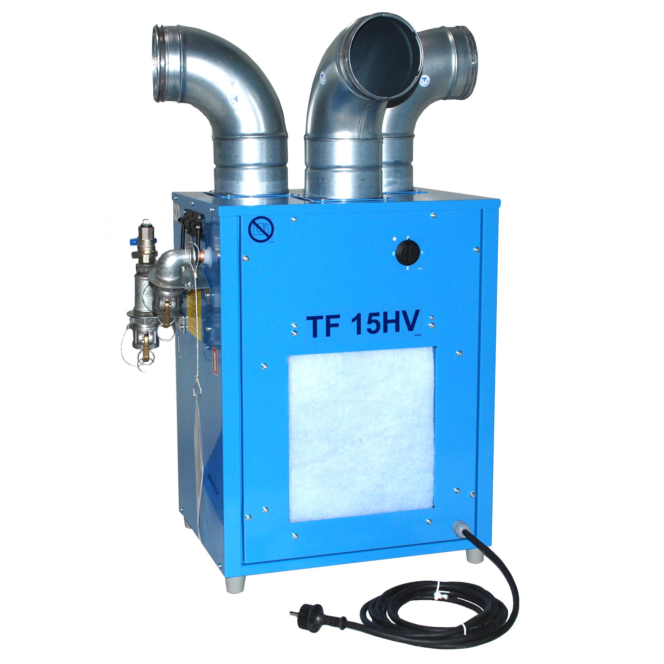 Hot Water Heater 15 kW