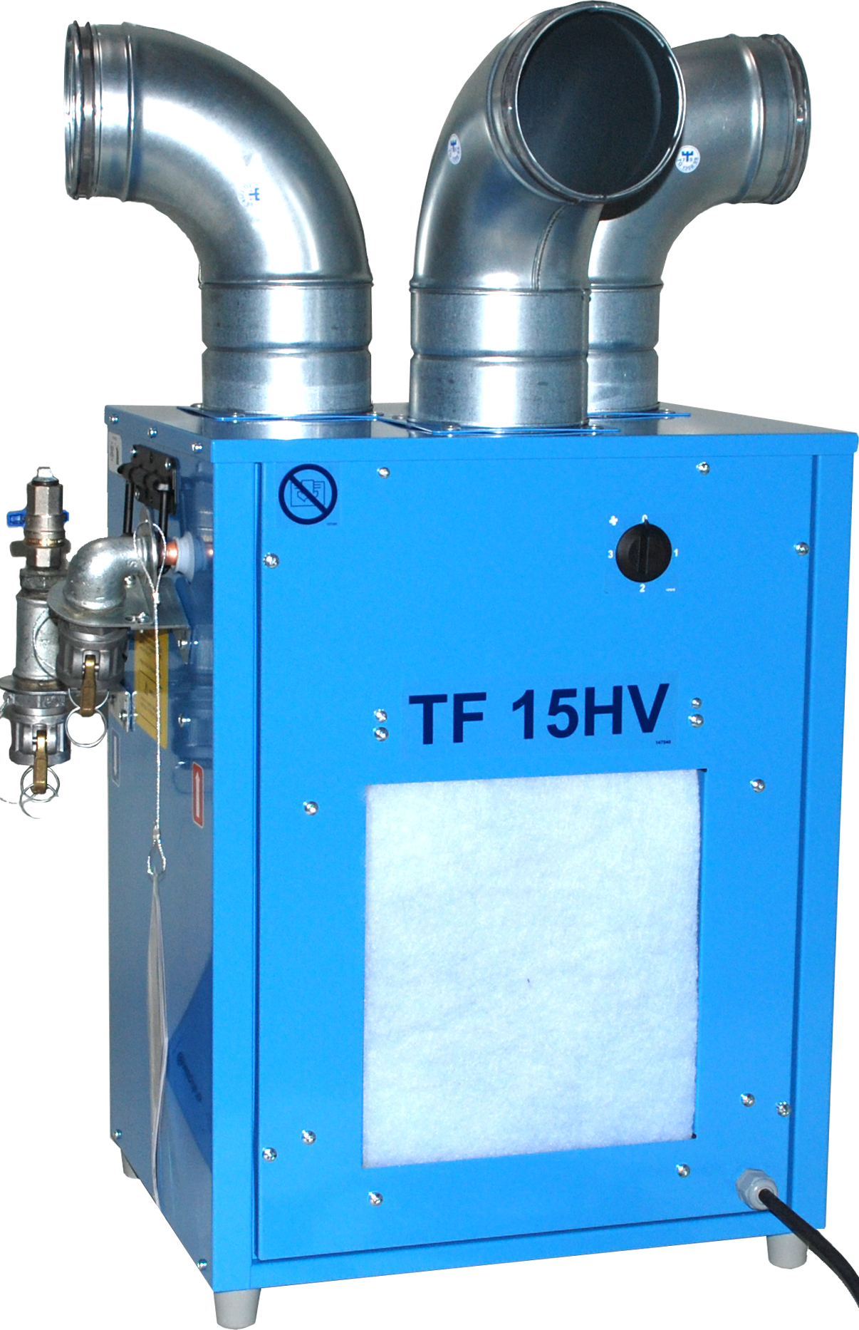 Hot Water Heater 15 kW