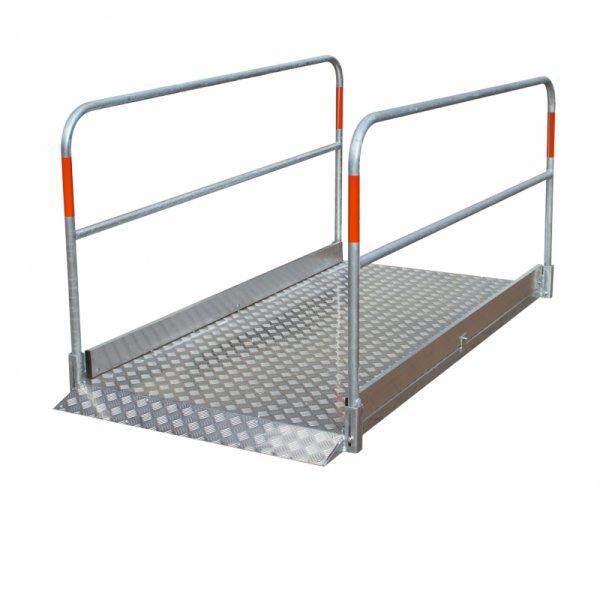 Kävelysilta 3,2 m