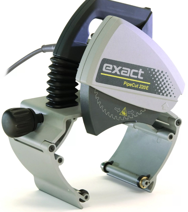 Putkisaha EXACT 220E