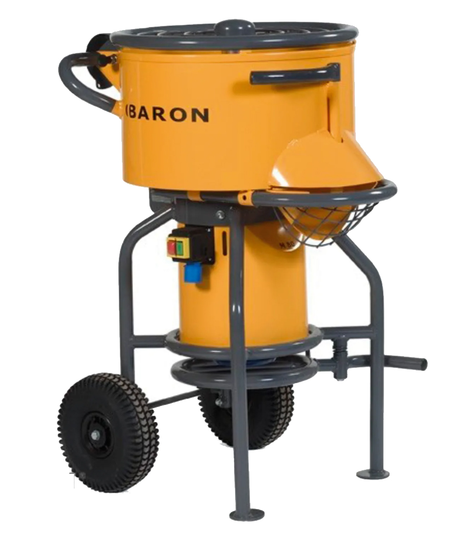 Concreate Mixer 80 l BARON M80