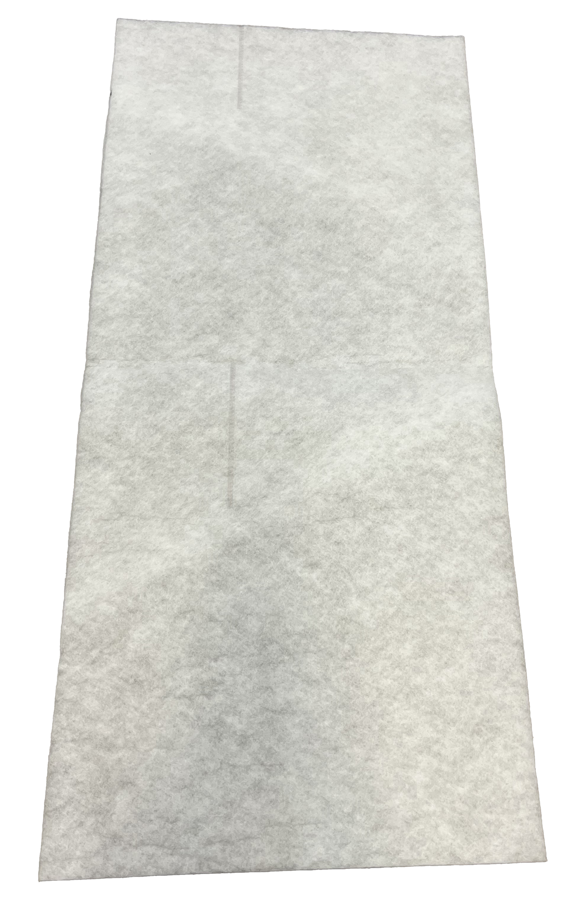 Filter 635 x 1410 mm, Polar WHT 250