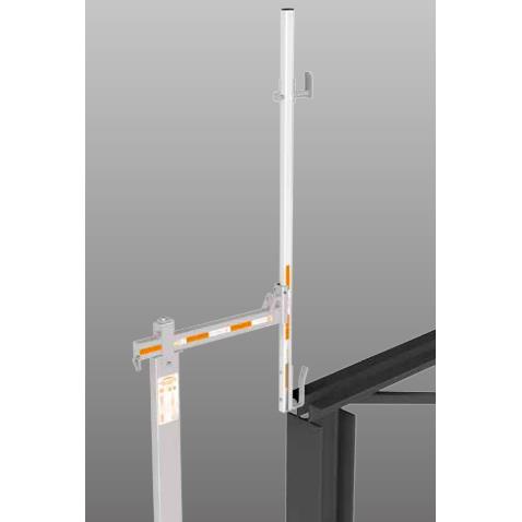 GuardLite Maxi Adjustable Post