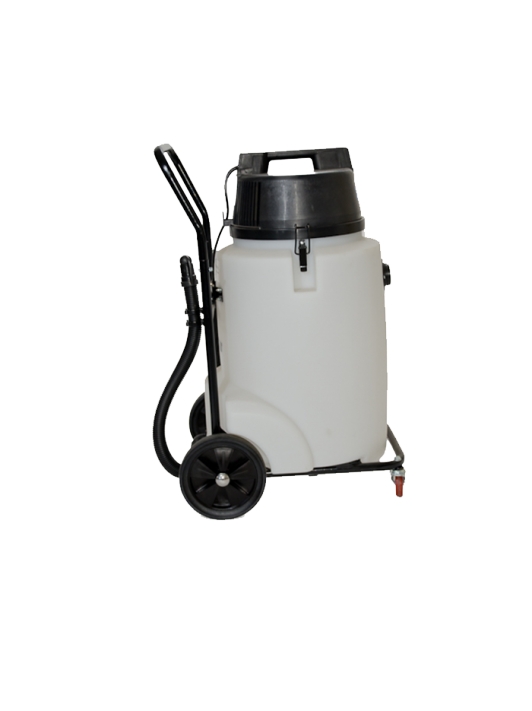 Wet Vacuum Cleaner 60-100 l KERSTAR KV100