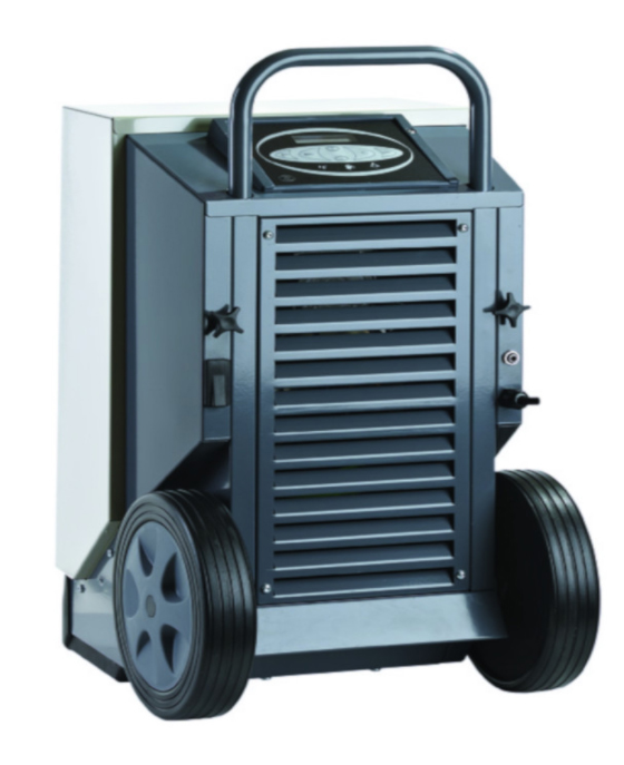 Avfuktare 250 m³/h DANTHERM CDT30MKII