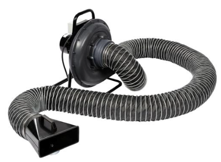Welding Smoke Filter PLYMOVENT MNF