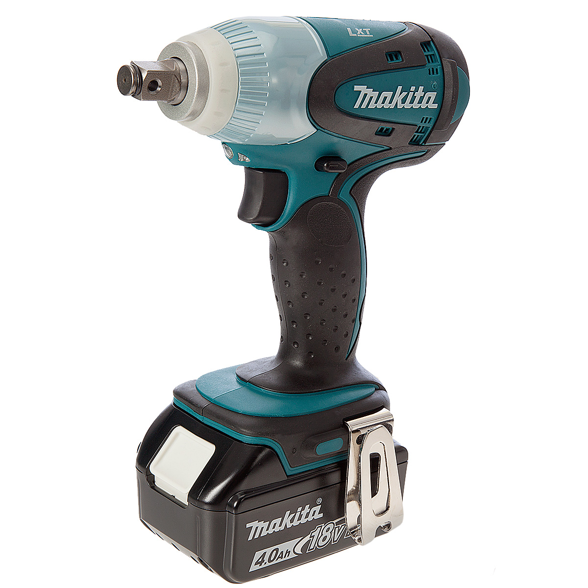 Poravasara, akku MAKITA DTW251RMJV