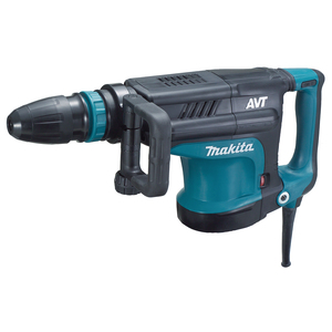 Piikkausvasara 10,8 kg / 18,6 J MAKITA HM1213CAVT