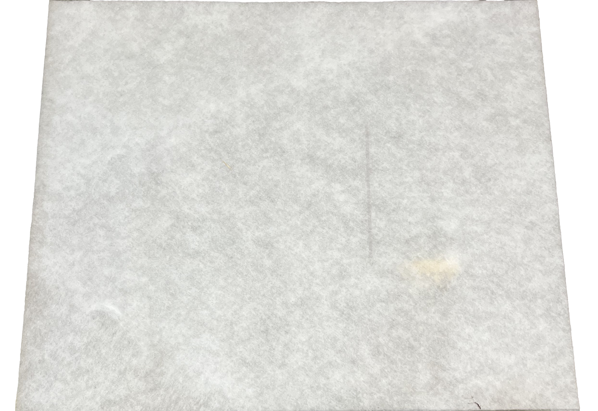 Filter 910 x 750 mm, Polar WHT 55