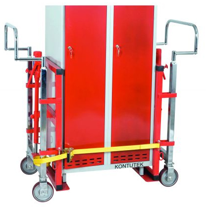 Hydraulic Furniture Mover KONTUTEK FM180B