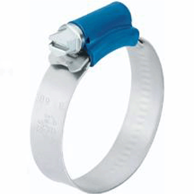 Slangklämma 3 tum (75mm)