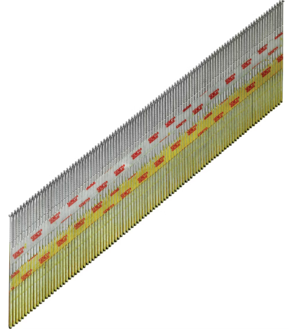 Uppokantanaula DA19EAB 1,8 x 44 mm SENCO DA19EAB